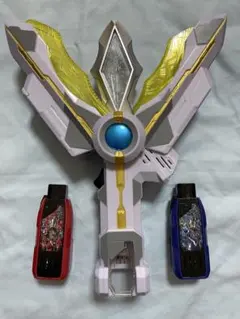 ウルトラマントリガー