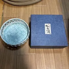 特選　有田焼　未使用箱付き
