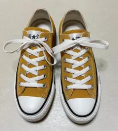 2025年最新】コンバース マスタードの人気アイテム - メルカリ