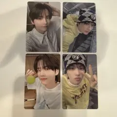 tws シニュ トレカ