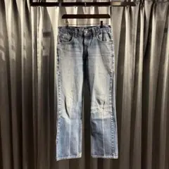 Levi's 517 ブーツカットデニム