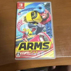 アームSwitchカセット