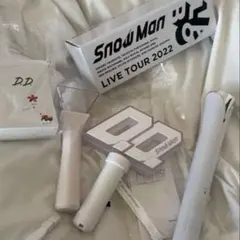 2026年最新】SnowMan ペンライトの人気アイテム - メルカリ