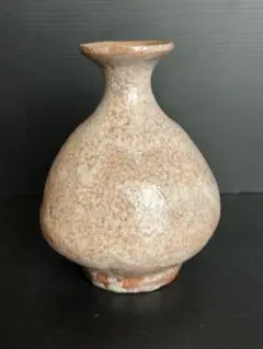 窯変徳利　 (河村又次郎 作) 窯変徳利 (河村又次郎 作) Yahoo!オークション -「河村又次郎