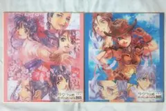 2026年最新】サクラ大戦 アートフェスティバルの人気アイテム - メルカリ