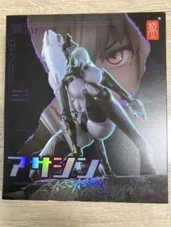 スネイルシェル　アサシン 1/12 フィギュア 国内正規品