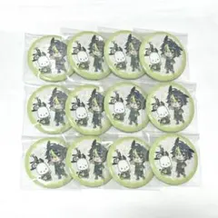 ★にじさんじ 伊波ライ サンリオ缶バッジSD