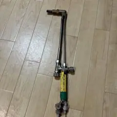 ガス切断機 本体 調整器 ホースセット - メルカリ