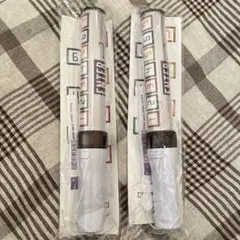 新品未開封　Travis Japan 2020 ENTER ペンライト　2本