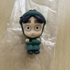 まちぼうけ 七松小平太 忍たま乱太郎