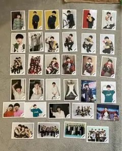 ambitious 永岡蓮王 公式写真 まとめ売り ジャニーズ