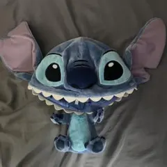 【お値下げOK‼️】スティッチ ファンキャップ 東京ディズニーリゾート