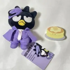 サンリオ マスコット バツ丸