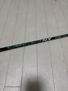 Fujikura スピーダーNXグリーン 50-Sテーラーメイドスリーブ1W