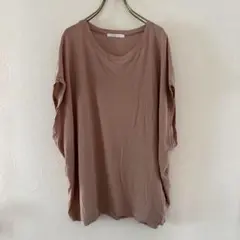 Plage プラージュ フレンチスリーブ Tシャツのサムネイル
