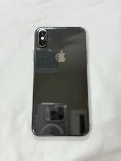 ky様専用 Apple iPhone Xs （画面・カメラにひびあり、動作良好）