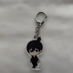 チェンソーマン 早川アキ アクリルキーホルダー