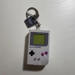Nintendo Game Boy ゲームボーイ キーホルダー