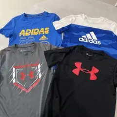 Tシャツ セット　120