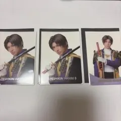 刀剣乱舞 静かなる夜半の寝ざめ クリアカード 戦闘 へし切り長谷部 刀ミュ