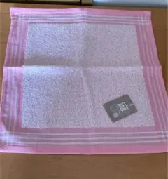 タオルハンカチ