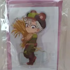 鬼滅の刃 実りの秋まつり 2025 ランダム アクリルスタンドA不死川実弥