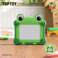 TOP TOY トイストーリー 5 ブラインドボックス リリーパッド