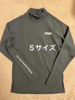 tfw49 完売品sサイズ　グレーピンク TFW49 – junhashimoto-osaka