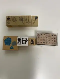 スタンプ　まとめ売り