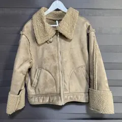 MURUA ジャケット