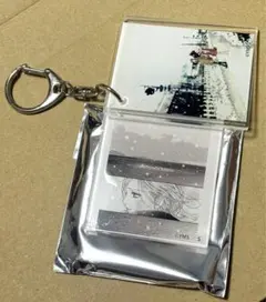 NANA 郵便局 キーホルダー
