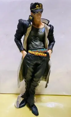 2025年最新】空条承太郎 フィギュア a賞の人気アイテム - メルカリ