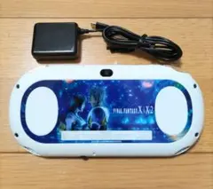 美品 psvita 本体 pch2000 プレイステーションヴィータ psp