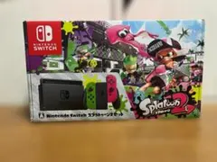 2025年最新】switchスプラトゥーン2セットの人気アイテム - メルカリ