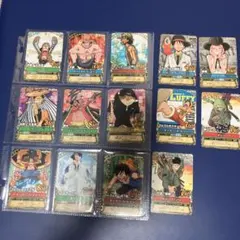 ワンピーベリーマッチ　メモリアルシート＋プロモ20枚セットおまけ付き ワンピーベリーマッチ メモリアルシート＋プロモ20枚セット