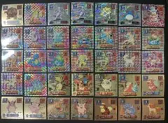 ポケモンシール烈伝　まとめ