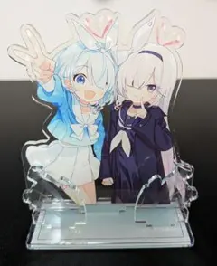 2026年最新】ブルーアーカイブ アクリルスタンド アロナの人気アイテム