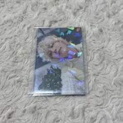 seventeen ジョンハン this man hmv ラキドロ トレカ - メルカリ