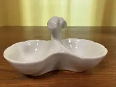 イタリア陶器　デザイン器