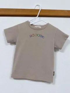 バースデイ ベビー服 Tシャツ チロルチョコ 90cm