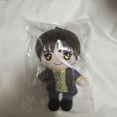 原因は自分にある。 大倉空人 ぬいぐるみ - メルカリ