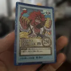デジモンカード 英語版 海外限定 BT4 ブシアグモン パラレル - メルカリ