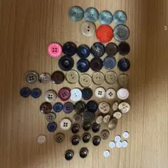 ボタンセット