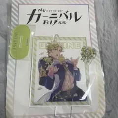 Nu:カーニバル ‐Bliss アクリルスタンド GIGO オリビン