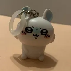 ちいかわ　モモンガ　めじるしアクセサリー