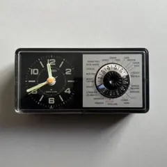 置き時計 アナログ