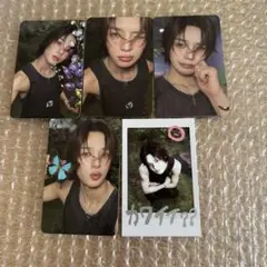 &TEAM BTL back to life トレカ まとめ売り K ケイ