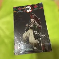［新品・未開封］鬼滅の刃 竈門炭治郎 鬼滅祭 アニメ参周年記念祭 アクスタ