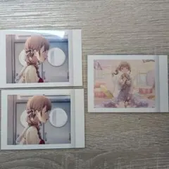 ぱしゃこれ　望月穂波