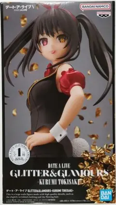 デートアライブ　グリッターグラマラス　グリグラ　フィギュア　大量　まとめ売り 2025年最新】 GLITTER&GLAMOURS KOTORI ITSUKAの人気アイテム